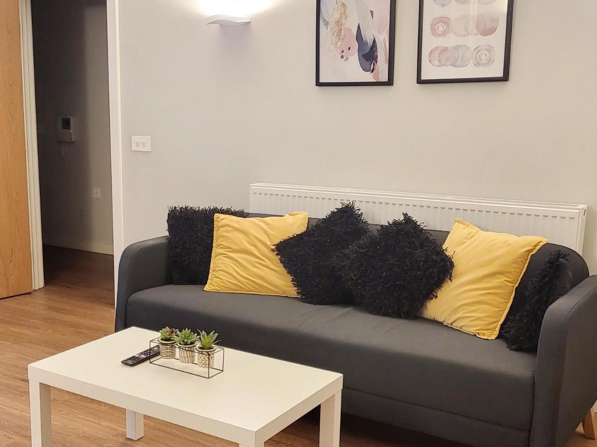 Luxury City Apartment In Jquarter Μπέρμιγχαμ Εξωτερικό φωτογραφία