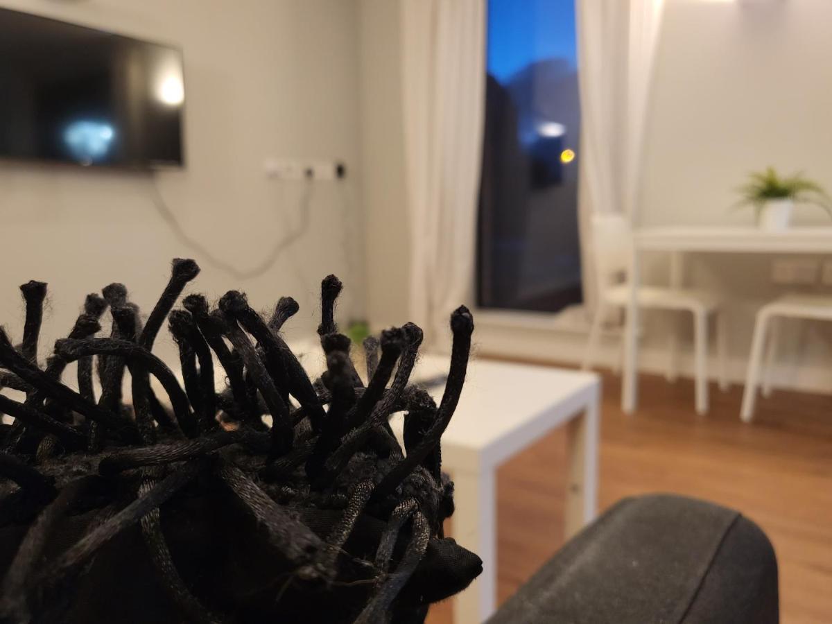 Luxury City Apartment In Jquarter Μπέρμιγχαμ Εξωτερικό φωτογραφία